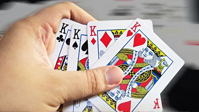 Cách chơi bài tiến lên cho người mới nắm được kinh nghiệm từ cao thủ
