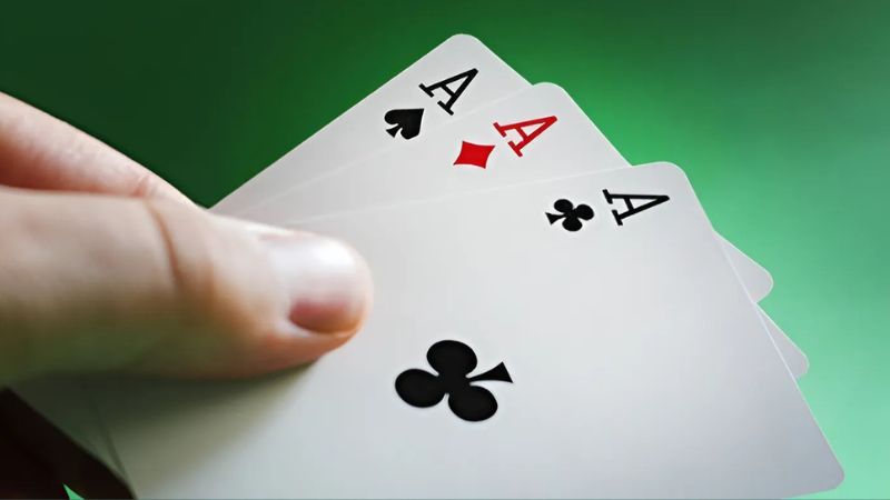 Sơ lược về cách chơi liêng tại Manclub hiệu quả