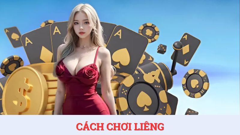 Hé lộ cách chơi liêng tại Manclub dễ ăn tiền cho người mới