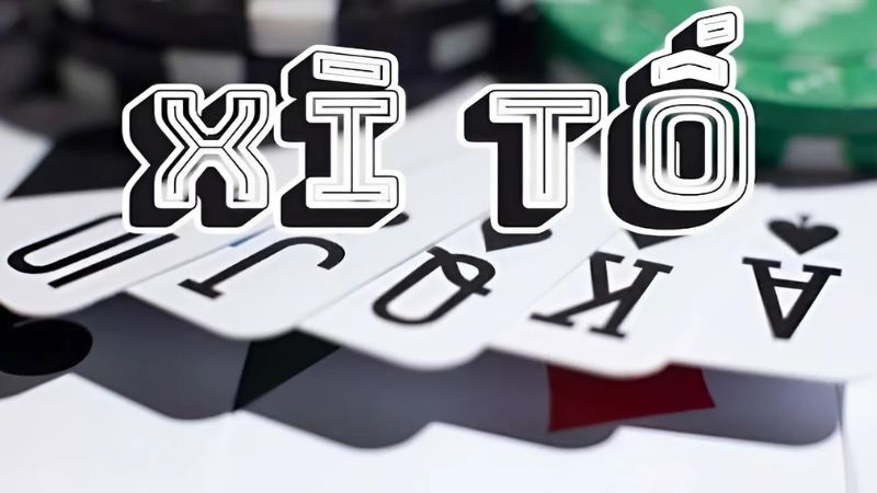 Giới thiệu cách chơi xì tố ManClub