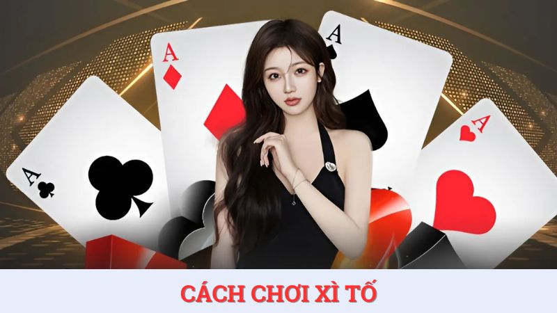 Những cách chơi xì tố ManClub dễ hiểu và dễ ăn tiền nhất