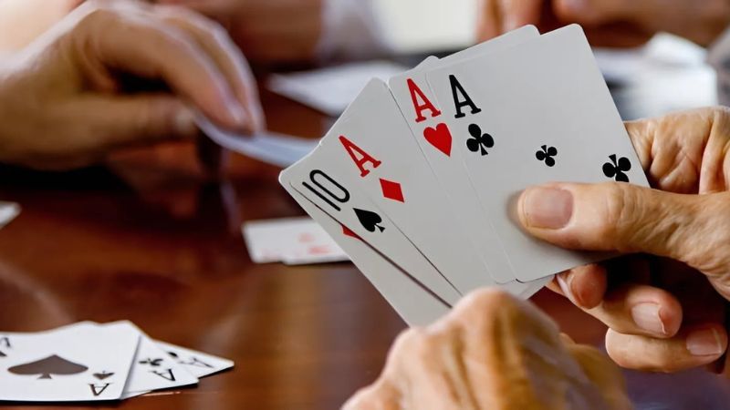 Cách tính điểm trong luật tới trắng tiến lên miền Nam tại ManClub