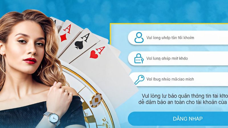 Một số câu hỏi phổ biến khi đăng nhập ManClub