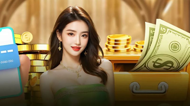 Câu hỏi thường gặp ManClub về giao dịch nạp tiền