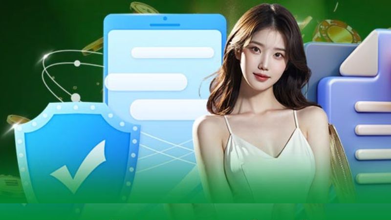Chính sách bảo mật về tài khoản nghiêm ngặt