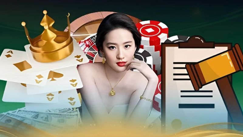 Tiêu chí xây dựng điều khoản và điều kiện ManClub