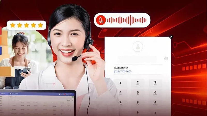 Liên hệ ManClub qua tổng đài hotline