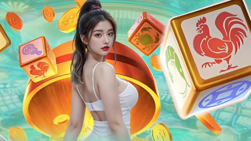 Cách nhớ 6 mặt bầu cua kết hợp luyện tập và thực hành