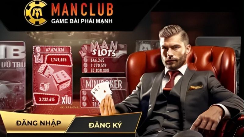 Lịch sử ra đời và phát triển của ManClub