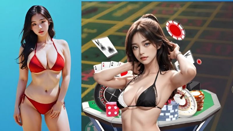 ManClub có sảnh game bài đẳng cấp quốc tế