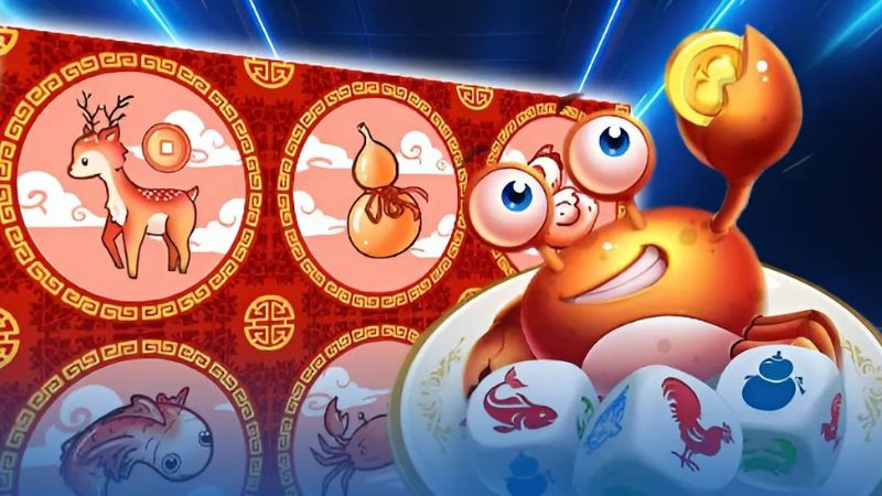 Lý do cần học cách nhớ 6 mặt bầu cua