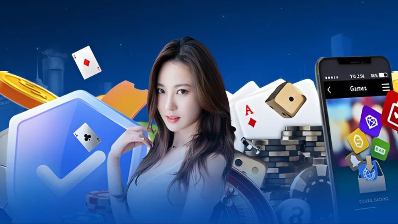 Tải game ManClub bảo mật cao