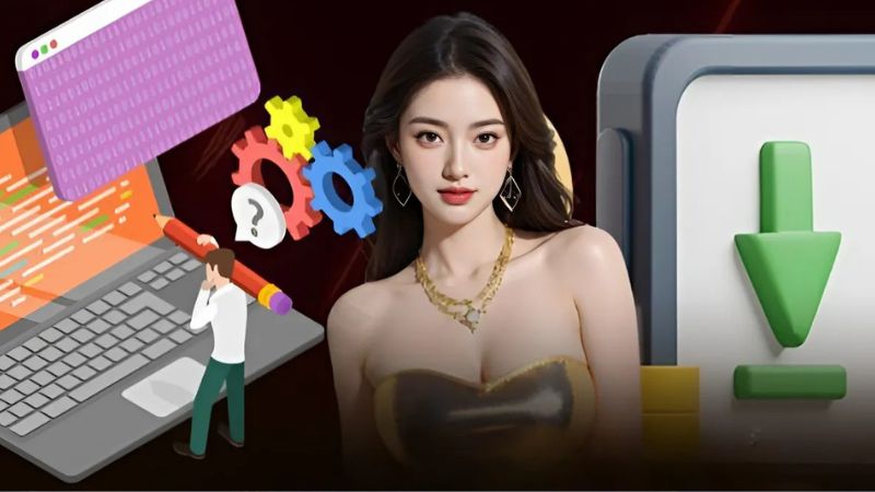 Tải game ManClub chơi game không bị chặn