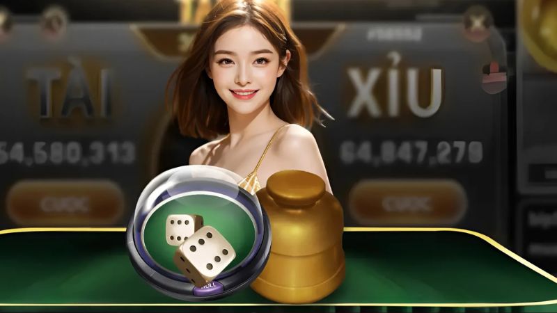 Khám phá trò chơi tài xỉu tại casino ManClub