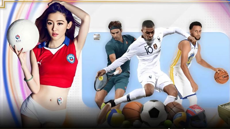 Thể thao Manclub quy tụ giải đấu đa dạng
