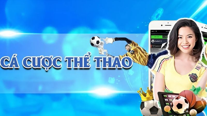Giao diện sảnh thể thao Manclub thiết kế hiện đại