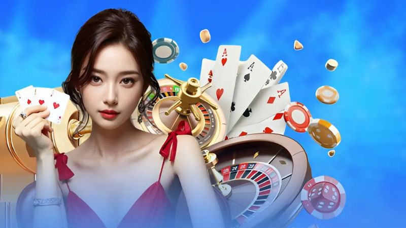 Cổng game ManClub với những cam kết uy tín