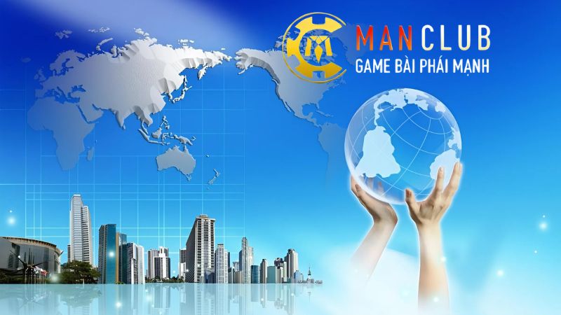 Tầm nhìn – Sứ mệnh – Triết lý kinh doanh của ManClub